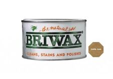 Dark Oak**Briwax Original Wax