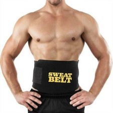 Men Sweat Belt Women Tummy