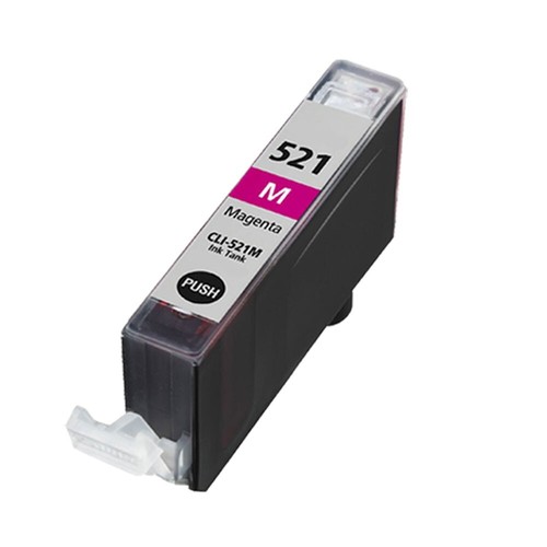 Magenta ink cartridge for - magenta,