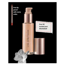 SHADE 50 Lisa Armstrong