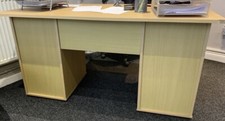 2 X Office Desks