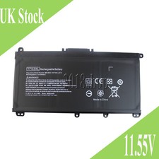 TF03XL Battery for HP Pavilion