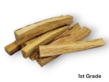 Palo Santo Wood Sticks 1st Grade Wood Sticks 1-10 stks