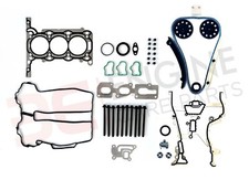 TIMING CHAIN KIT GEARS HEAD