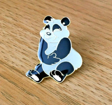 Cute Panda Animal Novelty Pin