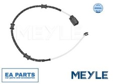 Warning contact brake pad - contact,,