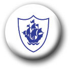 Retro fun blue peter - blue,