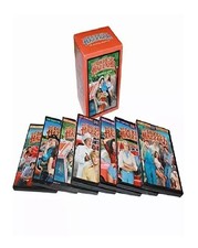 Dukes hazzard season 7 - hazzard,