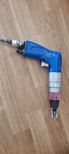 Spot Weld Drill, Draper, Part number 4294, With Air Pressure Regulator Fitted