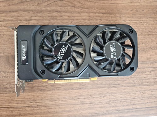 Palit gtx 1050 - palit, graphics
