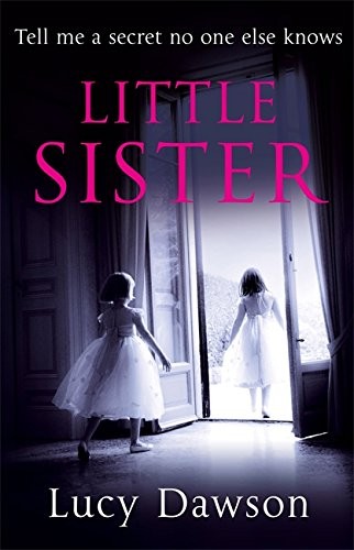 Little sister lucy - sister,lucy, dawson