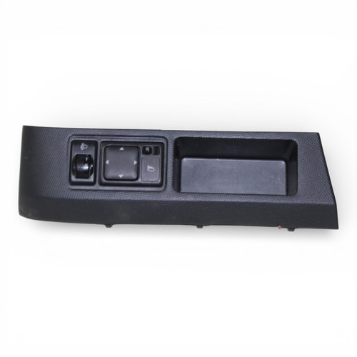 Exterior mirror control switch - exterior,