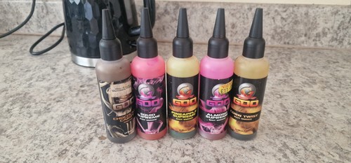 Korda goo bundle job - -,