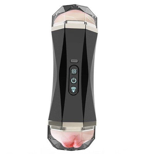 Male masturbator cup - masturbator,