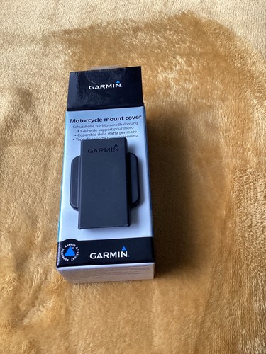Garmin 660 satnav - garmin, cover