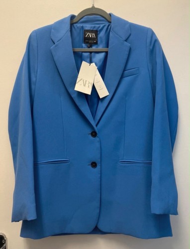 Zara royal blue - zara,