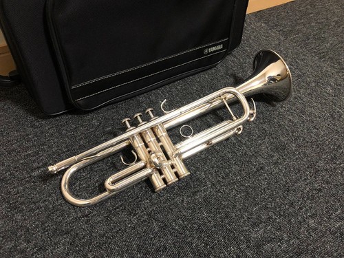 Yamaha ytr 4335gsii - yamaha, trumpet