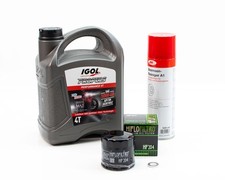 Standard Drain Kit for Triumph