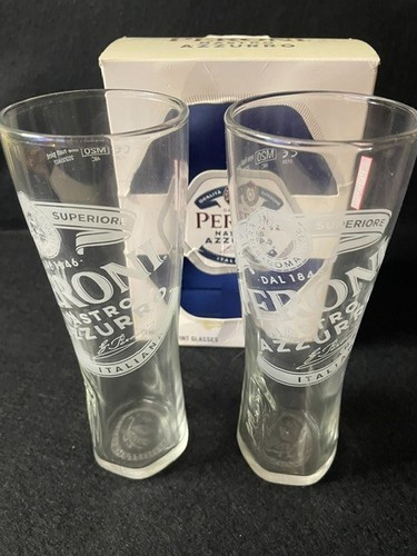 Peroni nastro azzurro half - 2,