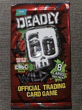   DEADLY 60 BASE / BASIC