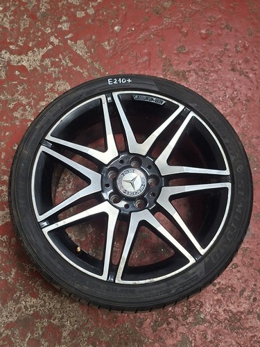Mercedes class w204 - c-class,