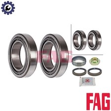 WHEEL BEARING KIT 713 6503 30