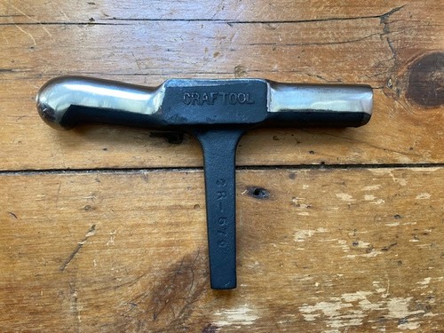 Silversmithing stake - silversmithing,