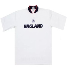 England Euro 98 Vintage