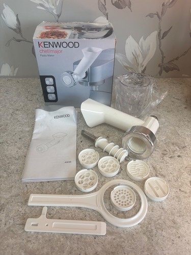 Kenwood chef major pasta maker - kenwood, chef/major