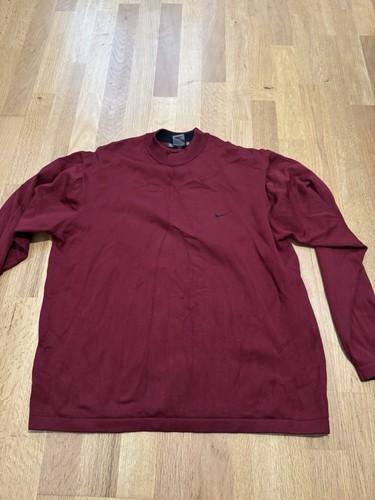 Vintage tiger woods nike golf - woods,