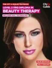 Level 2 VRQ Diploma in Beauty