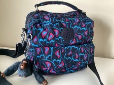 Rare Kipling Candy Bag In New
