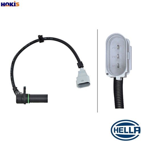 Sensor crankshaft pulse 6pu - pulse,