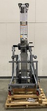Genie SLC-18 18’ Manual