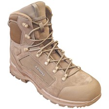 Lowa Breacher S MID Desert Boot Coyote OP Tactical Outdoor Patrol Vibram Sole 