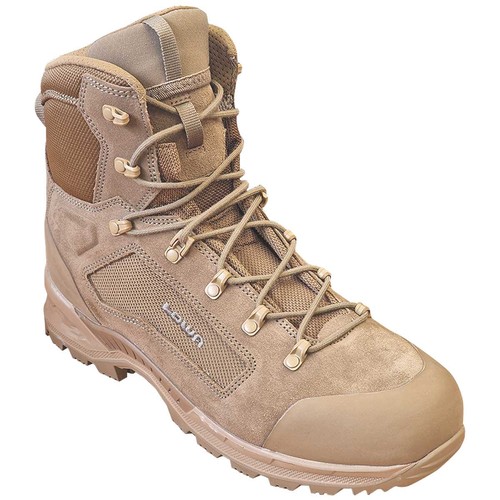 Lowa breacher mid desert - s,