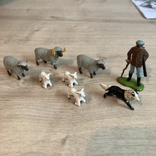 Vintage britains farm - britains,