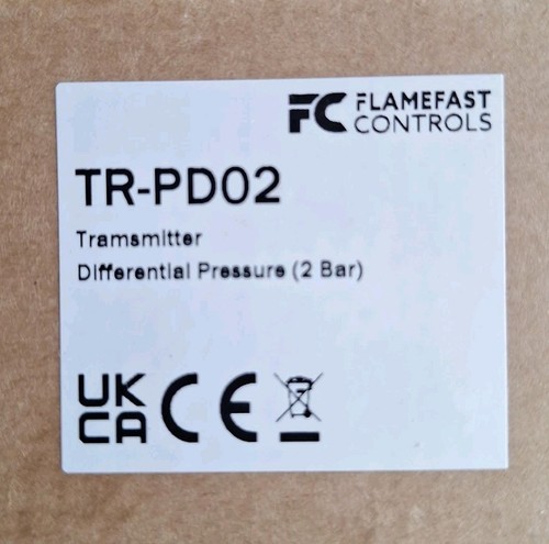 Flamefast pd02 liquid - flamefast, tr-pd02