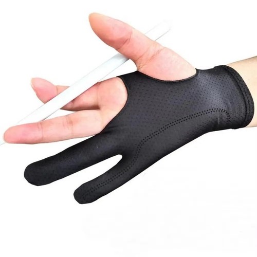 1pc artist drawing - drawing, glove