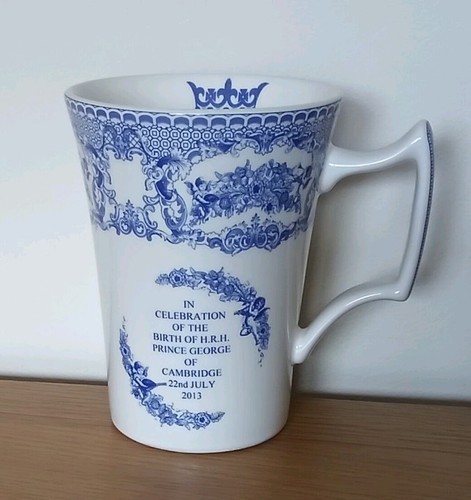 Spode blue room the - spode,