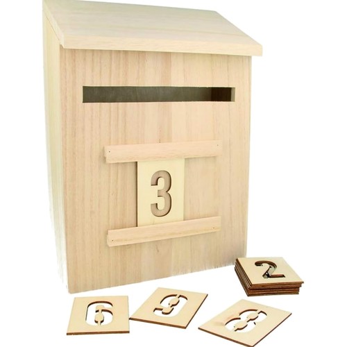Customizable christmas wooden - customizable,