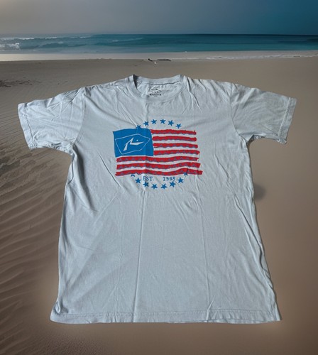 Rusty surfboards est 1985 - est.,