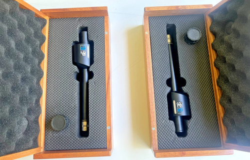 Electronics rn17 pair - se,
