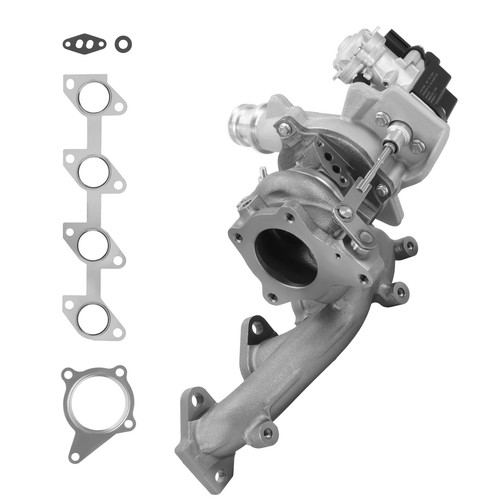 Turbo turbolader for - turbo,