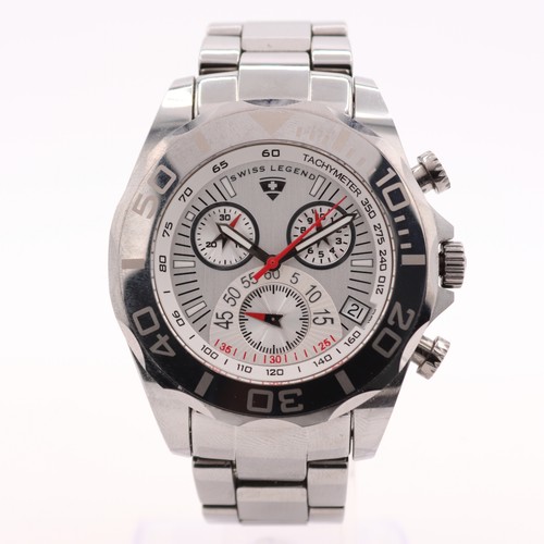 45mm swiss legend pro - swiss,
