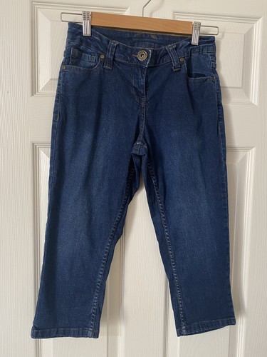 Vintage 6 blue denim - g:21, uk