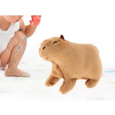 Capybara Toys-- Stuffed