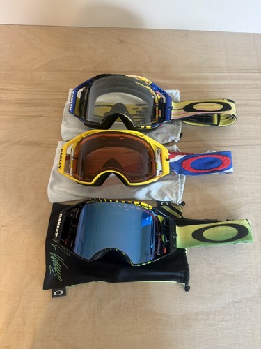 Oakley airbrake motocross - airbrake,