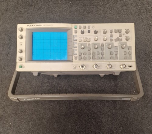 Fluke pm3082 channel 100mhz - pm3082,