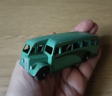 SINGLE DECKER BUS (Green)